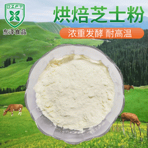 烘焙用芝士粉